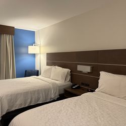 Holiday Inn Express Lake Wales N-Winter Haven