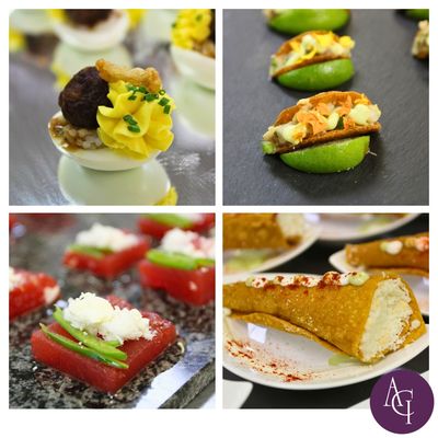 Arizona Culinary Institute by null