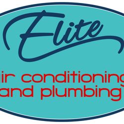 Elite Air Conditioning and Plumbing