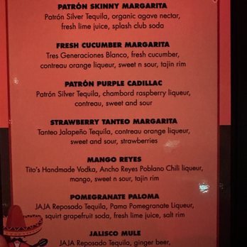 Don Cuco Mexican Restaurant - Drink menu 2/7/23 - Mexican Near Me - Burbank, California Don Cuco Mexican Restaurant - Drink menu 2/7/23 - Mexican Near Me - Burbank, California