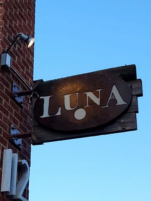Luna Rotisserie and Empanadas by null