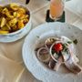 Photo of Captain's Dinner