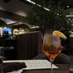 Aperol Spritz