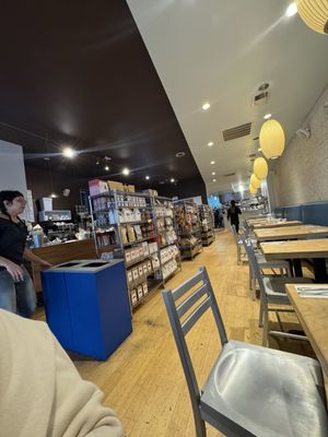 Southport Grocery and Cafe by null