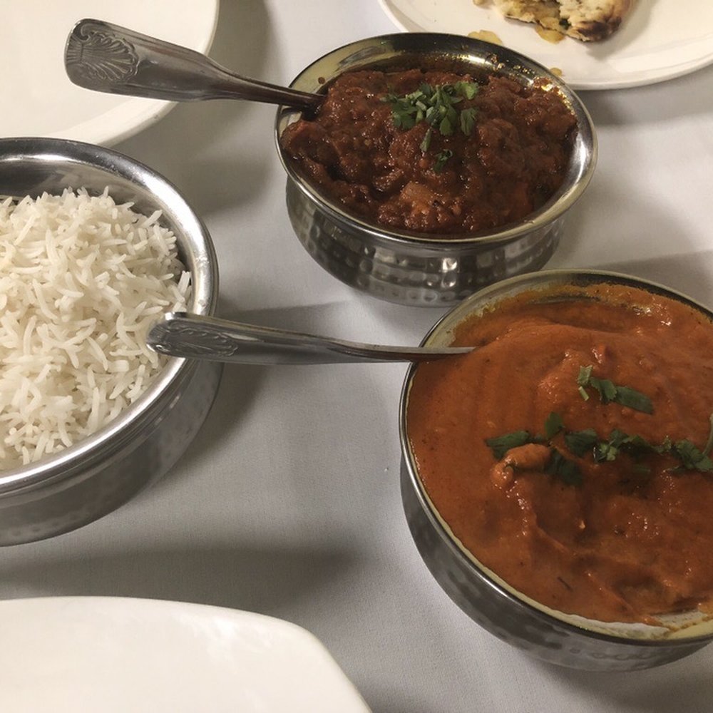 Royal Spice - Chicken vindaloo and chicken tikka masala. Excellent!! - Indian Near Me - Millville, New Jersey Royal Spice - Chicken vindaloo and chicken tikka masala. Excellent!! - Indian Near Me - Millville, New Jersey