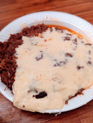 El Taconazo (Food Truck) by null