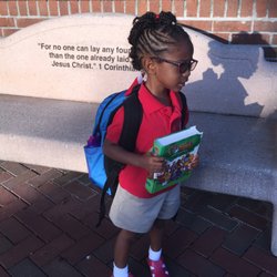 Greater Atlanta Christian Schools