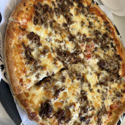 Sofia's Pizza - Steak Pizza - Large 16"
