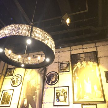 Bacall's - New American Near Me - New York, New York