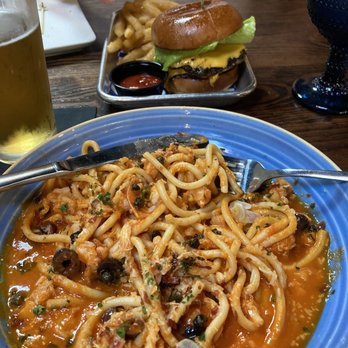 The Atlantic - Seafood Near Me - Virginia Beach, Virginia