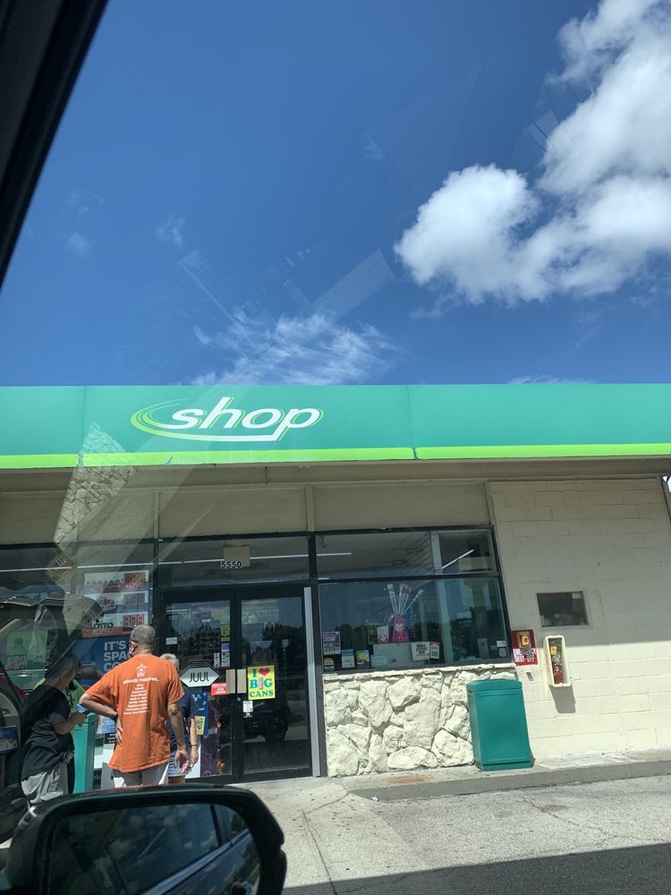 BP GAS STATION Updated September 2024 12 Reviews 5550 State Rd