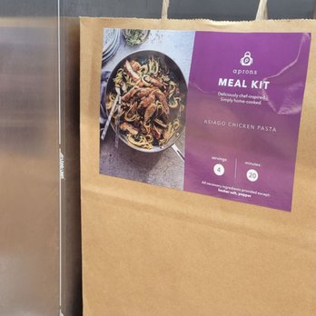 Publix - Asiago Chicken Pasta Kit. - Grocery Near Me - Venice, Florida Publix - Asiago Chicken Pasta Kit. - Grocery Near Me - Venice, Florida
