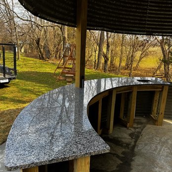 Stone Works - General Contractors Near Me - Elizabethtown, Kentucky Stone Works - General Contractors Near Me - Elizabethtown, Kentucky