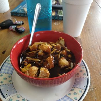 Frannie’s Vegan Cafe - KFC Inspired Vegan Bowl - Vegan Near Me - Johnson City, Tennessee