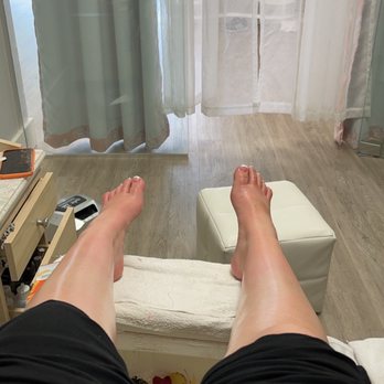 Mystic Nails & Spa - Private Room - Nail Salons Near Me - Vancouver, Washington