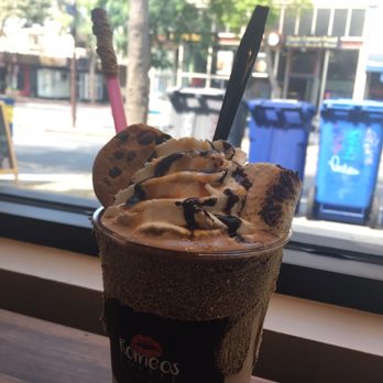 Romeo's Coffee - Intoxicated. Pray for my deliverance from this coffee temptation. - Coffee & Tea Near Me - Berkeley, California