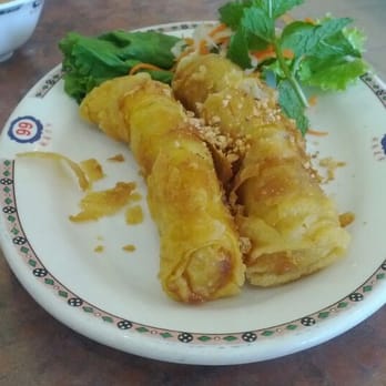 Pho Com 99 - Pho Mi 99 - Deep Fried Spring Rolls - Vietnamese Near Me - Mississauga, Ontario