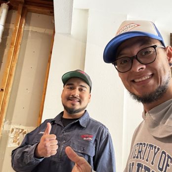 Mighty Dry San Diego - Damage Restoration Near Me - San Diego, California Mighty Dry San Diego - Damage Restoration Near Me - San Diego, California