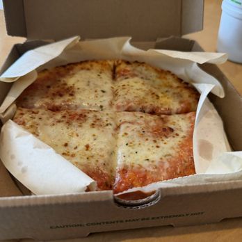 Subway - Personal Cheese Pizza - Sandwiches Near Me - Wheeling, Illinois