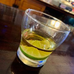 Limby's Restaurant - Tequila