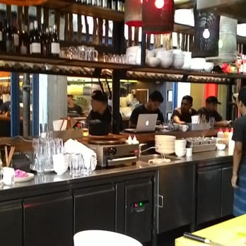 Chop Chop - Bars Near Me - Auckland, AUK Chop Chop - Bars Near Me - Auckland, AUK