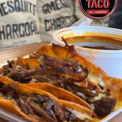 Unbuen Taco