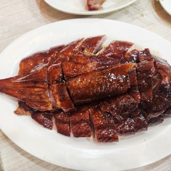 一樂燒鵝 - Roast goose - Cantonese Near Me - Hong Kong, HK