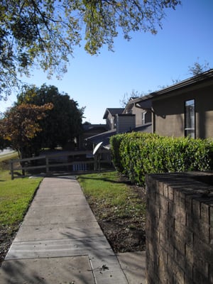 Cedar Ridge Townhomes