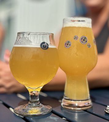 SingleSpeed Brewing Co - DSM TapRoom by null