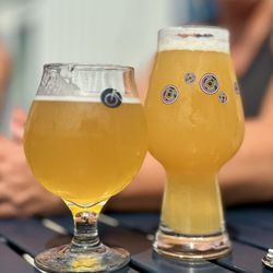 Singlespeed Brewing - MMMM Beer