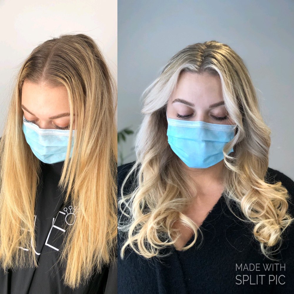 KRIS & KIERST SALON Updated July 2024 46 Photos 180 Winton Rd N