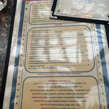 Juliette Restaurant - Bars Near Me - Brooklyn, New York Juliette Restaurant - Bars Near Me - Brooklyn, New York