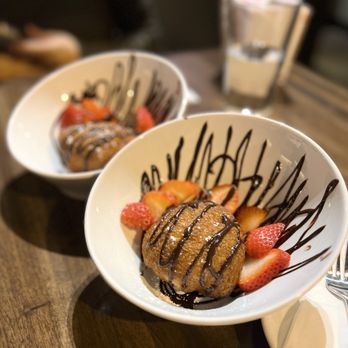 Thai Kitchen Bird Pepper - Fried Ice Cream - Thai Near Me - Bellevue, Washington Thai Kitchen Bird Pepper - Fried Ice Cream - Thai Near Me - Bellevue, Washington