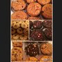 Photo of Half Naughty Bites