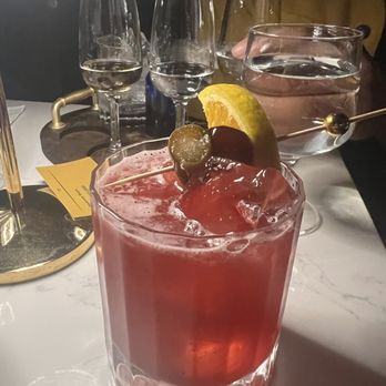 Dawn Club - Cocktail Bars Near Me - San Francisco, California