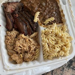 Pulled Chicken