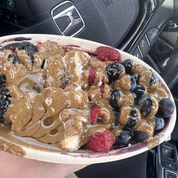 Acai Bol Acai Bol