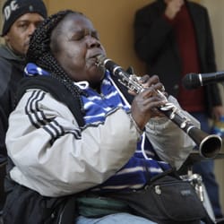 Doreen's Jazz