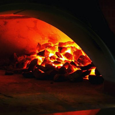 HG Coal Fired Pizza (Chesterbrook) by null