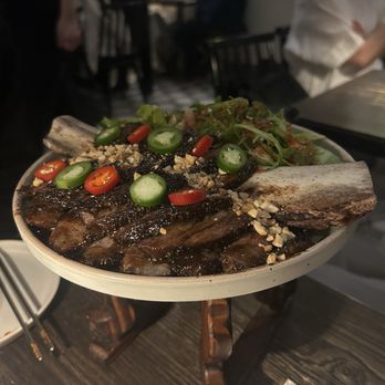 Hojokban - HOJOK GALBI - Korean Near Me - New York, New York Hojokban - HOJOK GALBI - Korean Near Me - New York, New York