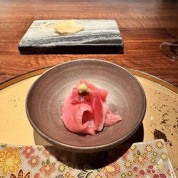 Kinme Omakase - Sushi Bars Near Me - San Diego, California Kinme Omakase - Sushi Bars Near Me - San Diego, California