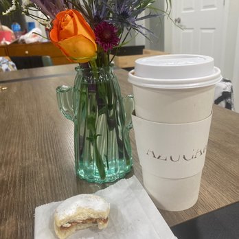 Azúcar - Coffee & Tea Near Me - West Valley, Utah Azúcar - Coffee & Tea Near Me - West Valley, Utah