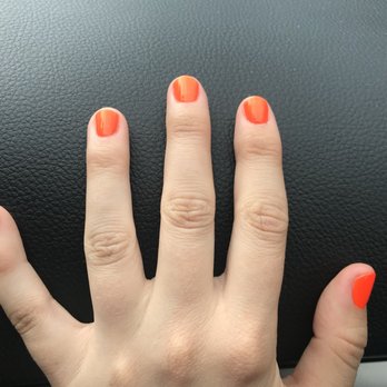 Apollo Nails and Spa - Nail Salons Near Me - Poulsbo, Washington