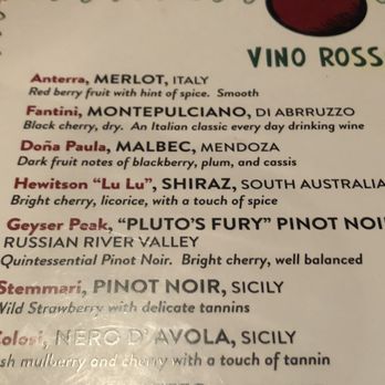 The Cherry Tomato - Great wine selection - Italian Near Me - Denver, Colorado The Cherry Tomato - Great wine selection - Italian Near Me - Denver, Colorado