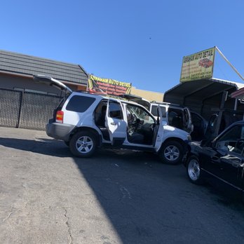 Abraham Auto Detail - Auto Detailing Near Me - Santa Cruz, California Abraham Auto Detail - Auto Detailing Near Me - Santa Cruz, California