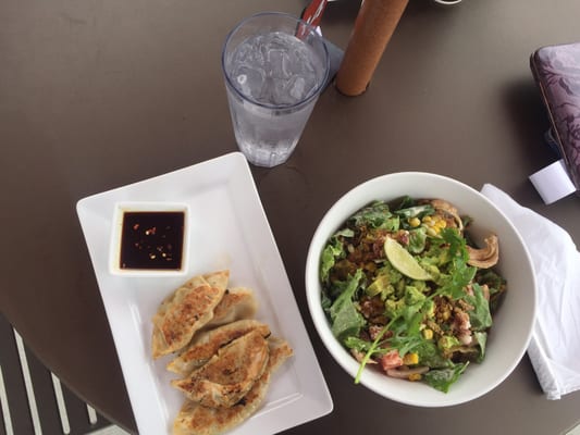 Noodles and Company by null