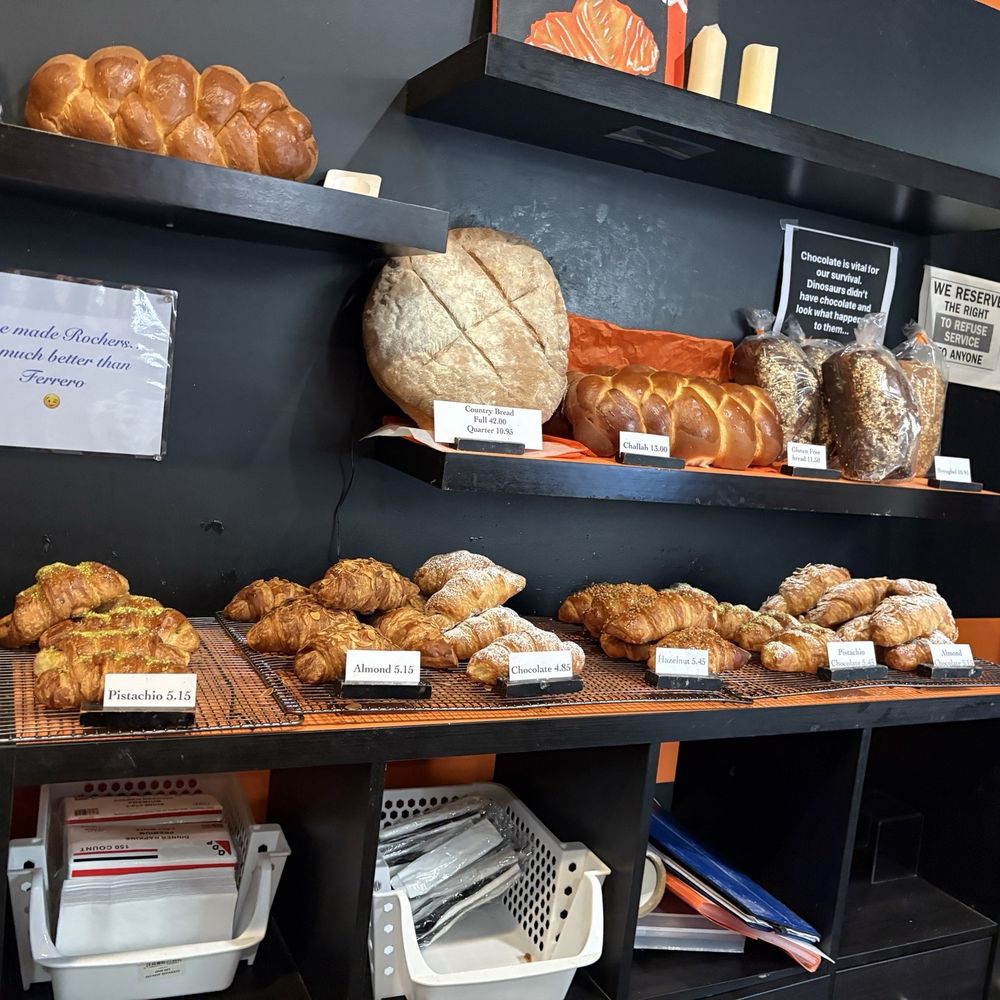 Hendrickx Belgian Bread Crafter - Croissants - Bakeries Near Me - Chicago, Illinois Hendrickx Belgian Bread Crafter - Croissants - Bakeries Near Me - Chicago, Illinois