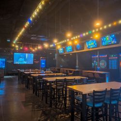 Electric Sports Social