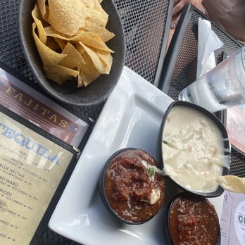 Mojave Cantina - Chips, salsa, queso - Tex-Mex Near Me - Clawson, Michigan
