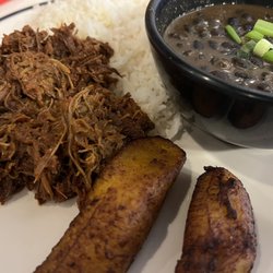 Abuela's Kitchen - Pabbelón